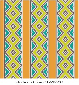 
Abstract ethnic rug ornamental seamless pattern.Perfect for fashion, textile design, cute themed fabric, on wall paper, wrapping paper, fabrics and home decor.