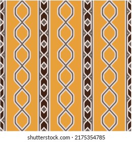 
Abstract ethnic rug ornamental seamless pattern.Perfect for fashion, textile design, cute themed fabric, on wall paper, wrapping paper, fabrics and home decor.