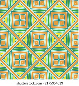 Abstract ethnic rug ornamental seamless pattern.Perfect for fashion, textile design, cute themed fabric, on wall paper, wrapping paper, fabrics and home decor.