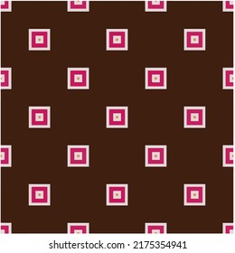 
Abstract ethnic rug ornamental seamless pattern.Perfect for fashion, textile design, cute themed fabric, on wall paper, wrapping paper, fabrics and home decor.