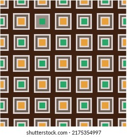 
Abstract ethnic rug ornamental seamless pattern.Perfect for fashion, textile design, cute themed fabric, on wall paper, wrapping paper, fabrics and home decor.