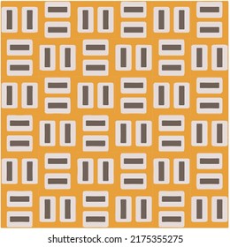 Abstract ethnic rug ornamental seamless pattern.Perfect for fashion, textile design, cute themed fabric, on wall paper, wrapping paper, fabrics and home decor.