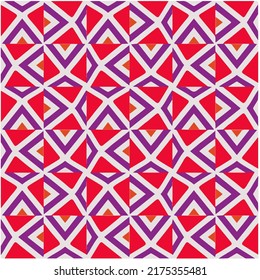 Abstract ethnic rug ornamental seamless pattern.Perfect for fashion, textile design, cute themed fabric, on wall paper, wrapping paper, fabrics and home decor.