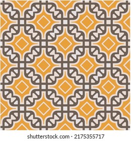 Abstract ethnic rug ornamental seamless pattern.Perfect for fashion, textile design, cute themed fabric, on wall paper, wrapping paper, fabrics and home decor.