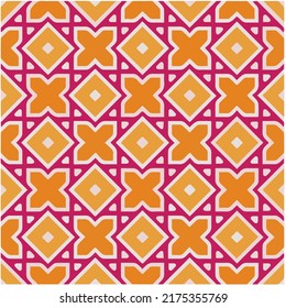 Abstract ethnic rug ornamental seamless pattern.Perfect for fashion, textile design, cute themed fabric, on wall paper, wrapping paper, fabrics and home decor.
