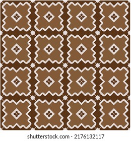 Abstract ethnic rug ornamental seamless pattern.Perfect for fashion, textile design, cute themed fabric, on wall paper, wrapping paper, fabrics and home decor.