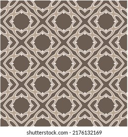 Abstract ethnic rug ornamental seamless pattern.Perfect for fashion, textile design, cute themed fabric, on wall paper, wrapping paper, fabrics and home decor.
