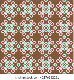 Abstract ethnic rug ornamental seamless pattern.Perfect for fashion, textile design, cute themed fabric, on wall paper, wrapping paper, fabrics and home decor.