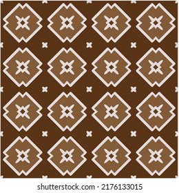 Abstract ethnic rug ornamental seamless pattern.Perfect for fashion, textile design, cute themed fabric, on wall paper, wrapping paper, fabrics and home decor.