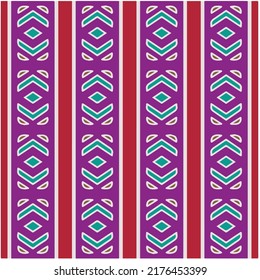 Abstract ethnic rug ornamental seamless pattern.Perfect for fashion, textile design, cute themed fabric, on wall paper, wrapping paper, fabrics and home decor.