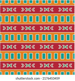 Abstract ethnic rug ornamental seamless pattern.Perfect for fashion, textile design, cute themed fabric, on wall paper, wrapping paper, fabrics and home decor.