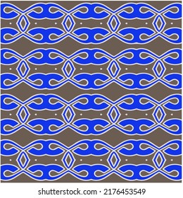 Abstract ethnic rug ornamental seamless pattern.Perfect for fashion, textile design, cute themed fabric, on wall paper, wrapping paper, fabrics and home decor.