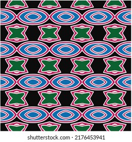 Abstract ethnic rug ornamental seamless pattern.Perfect for fashion, textile design, cute themed fabric, on wall paper, wrapping paper, fabrics and home decor.