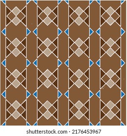 Abstract ethnic rug ornamental seamless pattern.Perfect for fashion, textile design, cute themed fabric, on wall paper, wrapping paper, fabrics and home decor.