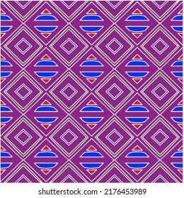 Abstract ethnic rug ornamental seamless pattern.Perfect for fashion, textile design, cute themed fabric, on wall paper, wrapping paper, fabrics and home decor.