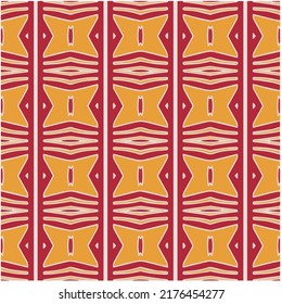Abstract ethnic rug ornamental seamless pattern.Perfect for fashion, textile design, cute themed fabric, on wall paper, wrapping paper, fabrics and home decor.