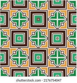 Abstract ethnic rug ornamental seamless pattern.Perfect for fashion, textile design, cute themed fabric, on wall paper, wrapping paper, fabrics and home decor.