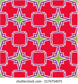 Abstract ethnic rug ornamental seamless pattern.Perfect for fashion, textile design, cute themed fabric, on wall paper, wrapping paper, fabrics and home decor.