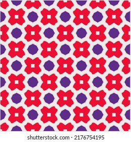 Abstract ethnic rug ornamental seamless pattern.Perfect for fashion, textile design, cute themed fabric, on wall paper, wrapping paper, fabrics and home decor.

