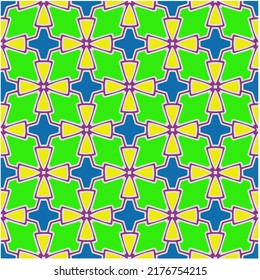 Abstract ethnic rug ornamental seamless pattern.Perfect for fashion, textile design, cute themed fabric, on wall paper, wrapping paper, fabrics and home decor.