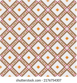Abstract ethnic rug ornamental seamless pattern.Perfect for fashion, textile design, cute themed fabric, on wall paper, wrapping paper, fabrics and home decor.
