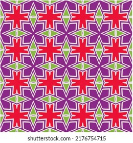 
Abstract ethnic rug ornamental seamless pattern.Perfect for fashion, textile design, cute themed fabric, on wall paper, wrapping paper, fabrics and home decor.