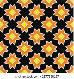 Abstract ethnic rug ornamental seamless pattern.Perfect for fashion, textile design, cute themed fabric, on wall paper, wrapping paper, fabrics and home decor.