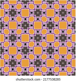 Abstract ethnic rug ornamental seamless pattern.Perfect for fashion, textile design, cute themed fabric, on wall paper, wrapping paper, fabrics and home decor.