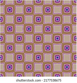 
Abstract ethnic rug ornamental seamless pattern.Perfect for fashion, textile design, cute themed fabric, on wall paper, wrapping paper, fabrics and home decor.