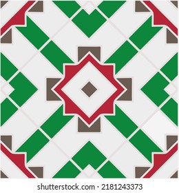 Abstract ethnic rug ornamental seamless pattern.Perfect for fashion, textile design, cute themed fabric, on wall paper, wrapping paper, fabrics and home decor.