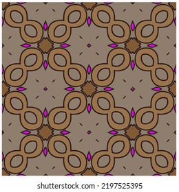 Abstract ethnic rug ornamental seamless pattern.Perfect for fashion, textile design, cute themed fabric, on wall paper, wrapping paper, fabrics and home decor.