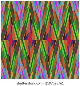 Abstract ethnic rug ornamental seamless pattern.Perfect for fashion, textile design, cute themed fabric, on wall paper, wrapping paper, fabrics and home decor.