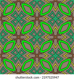 Abstract ethnic rug ornamental seamless pattern.Perfect for fashion, textile design, cute themed fabric, on wall paper, wrapping paper, fabrics and home decor.