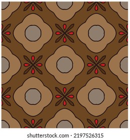 Abstract ethnic rug ornamental seamless pattern.Perfect for fashion, textile design, cute themed fabric, on wall paper, wrapping paper, fabrics and home decor.