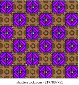 Abstract ethnic rug ornamental seamless pattern.Perfect for fashion, textile design, cute themed fabric, on wall paper, wrapping paper, fabrics and home decor.