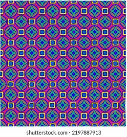 Abstract ethnic rug ornamental seamless pattern.Perfect for fashion, textile design, cute themed fabric, on wall paper, wrapping paper, fabrics and home decor.