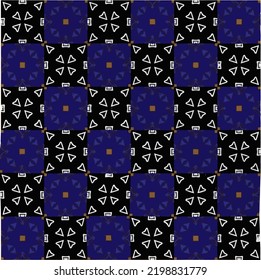 Abstract ethnic rug ornamental seamless pattern.Perfect for fashion, textile design, cute themed fabric, on wall paper, wrapping paper, fabrics and home decor.
