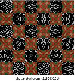 Abstract ethnic rug ornamental seamless pattern.Perfect for fashion, textile design, cute themed fabric, on wall paper, wrapping paper, fabrics and home decor.