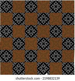 Abstract ethnic rug ornamental seamless pattern.Perfect for fashion, textile design, cute themed fabric, on wall paper, wrapping paper, fabrics and home decor.
