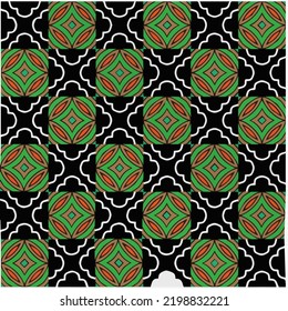 Abstract ethnic rug ornamental seamless pattern.Perfect for fashion, textile design, cute themed fabric, on wall paper, wrapping paper, fabrics and home decor.