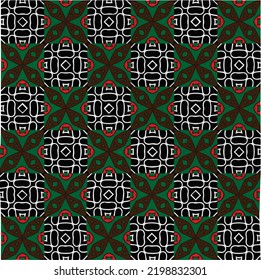 Abstract ethnic rug ornamental seamless pattern.Perfect for fashion, textile design, cute themed fabric, on wall paper, wrapping paper, fabrics and home decor.
