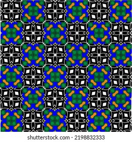 Abstract ethnic rug ornamental seamless pattern.Perfect for fashion, textile design, cute themed fabric, on wall paper, wrapping paper, fabrics and home decor.