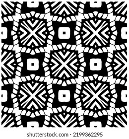 Abstract ethnic rug ornamental seamless pattern.Perfect for fashion, textile design, cute themed fabric, on wall paper, wrapping paper, fabrics and home decor.