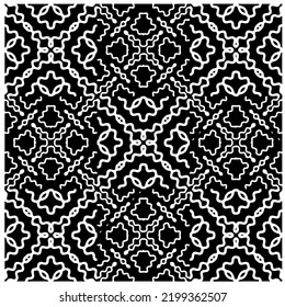 Abstract ethnic rug ornamental seamless pattern.Perfect for fashion, textile design, cute themed fabric, on wall paper, wrapping paper, fabrics and home decor.