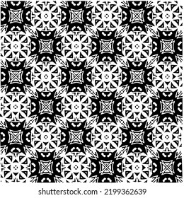 Abstract ethnic rug ornamental seamless pattern.Perfect for fashion, textile design, cute themed fabric, on wall paper, wrapping paper, fabrics and home decor.