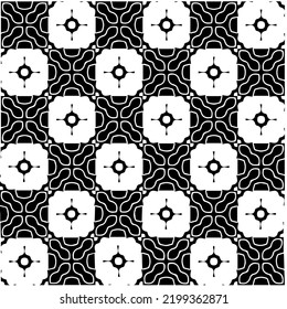 Abstract ethnic rug ornamental seamless pattern.Perfect for fashion, textile design, cute themed fabric, on wall paper, wrapping paper, fabrics and home decor.