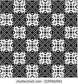 Abstract ethnic rug ornamental seamless pattern.Perfect for fashion, textile design, cute themed fabric, on wall paper, wrapping paper, fabrics and home decor.