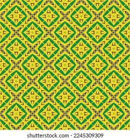 Abstract ethnic rug ornamental seamless pattern.Perfect for fashion, textile design, cute themed fabric, on wall paper, wrapping paper, fabrics and home decor.