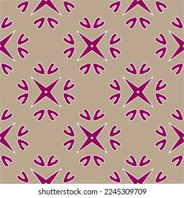 Abstract ethnic rug ornamental seamless pattern.Perfect for fashion, textile design, cute themed fabric, on wall paper, wrapping paper, fabrics and home decor.