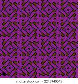 Abstract ethnic rug ornamental seamless pattern.Perfect for fashion, textile design, cute themed fabric, on wall paper, wrapping paper, fabrics and home decor.